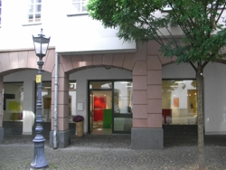 Bild Galerie Art Mainz