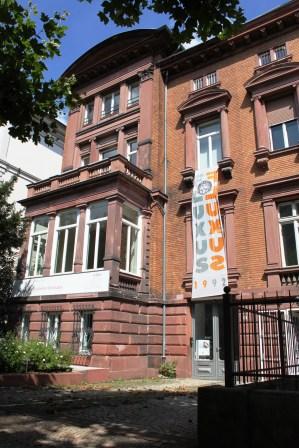 Bild Nassauischer Kunstverein Wiesbaden