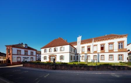 Bild Weingut Dr. Bürklin-Wolf Wachenheim