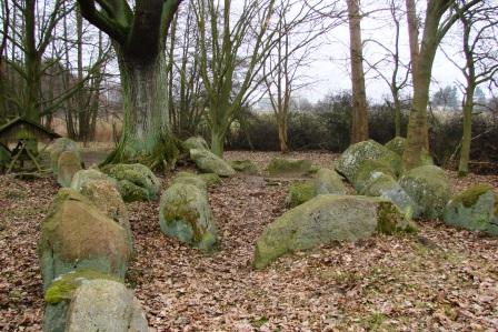 Bild Naturpark Insel Usedom