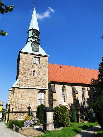 Bild Friedhof Dresden Leubnitz Neuostra