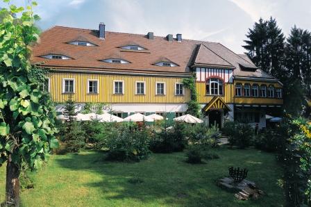 Bild Historisches Fischhaus Dresden