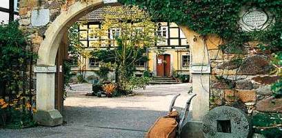 Bild Restaurant Zschoner Mühle Dresden