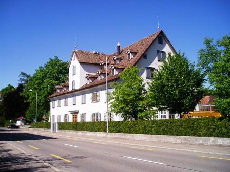 Bild Kaufhaus Hauptwil