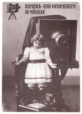 Bild Deutsches Fotomuseum Markkleeberg