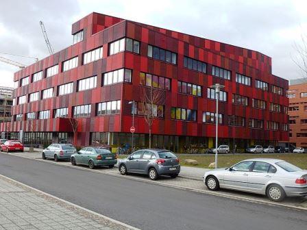 Bild Biocity Leipzig