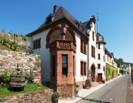 Bild Weingut Friedrich Altenkirch Lorch