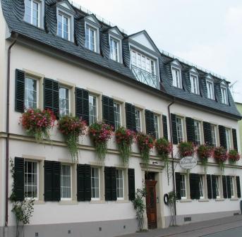 Bild Weingut Helmut Hanka Geisenheim