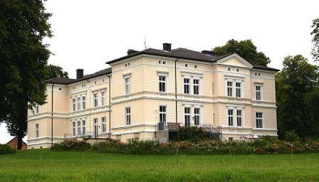 Bild Schloss Vanselow
