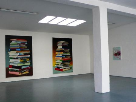 Bild Galerie Martina Detterer Frankfurt am Main