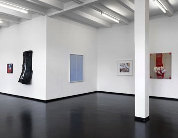 Bild Galerie Wilma Tolksdorf Frankfurt am Main