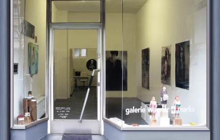 Bild galerie christel wagner Frankfurt am Main