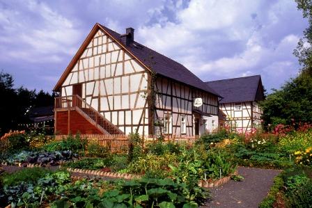 Bild Haus der Natur Bonn