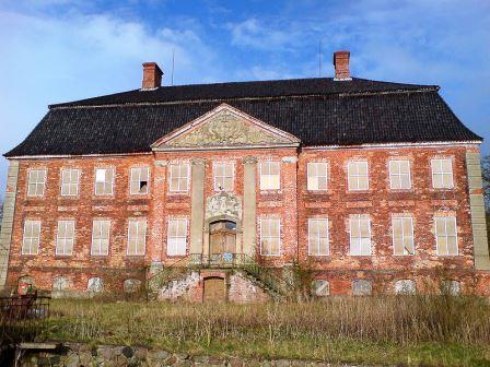 Bild Schloss Johannstorf