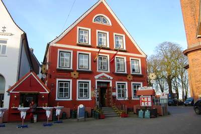 Bild Hotel Aurora Kappeln