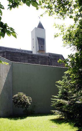 Bild Heilig Geist Kirche Erkrath