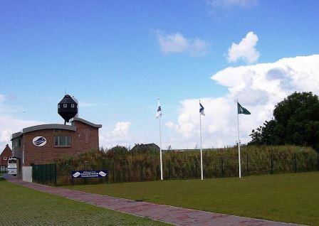 Bild Seehundaufzuchtstation Friedrichskoog