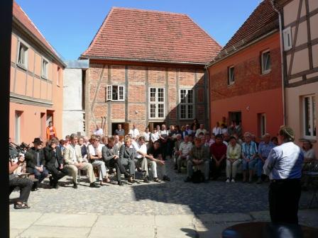 Juden In Mecklenburg Vorpommern