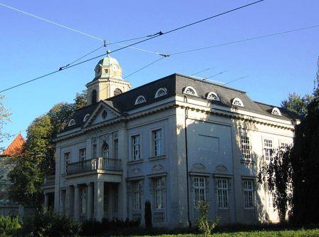 Bild Haus Schulte Witten Dortmund