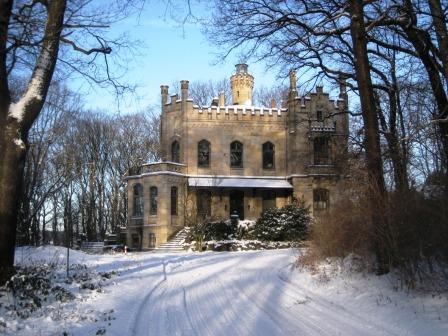 Bild Haus Ruhreck Hagen