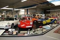 Bild Auto Museum Lemgo