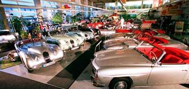 Bild Automobil Museum Dortmund
