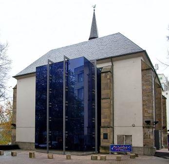 Bild Marktkirche Essen