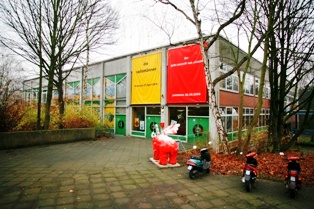 Bild Kinder und Jugendtheater Dortmund