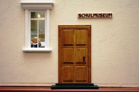 Bild Schulmuseum Bochum