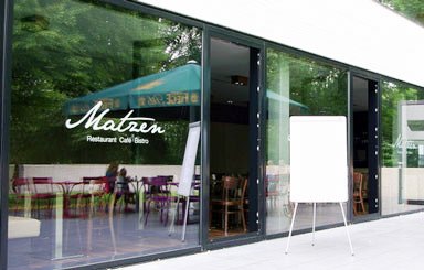 Bild Jüdisches Restauranz Matzen Bochum