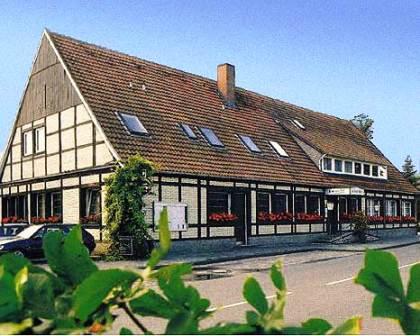 Bild Piesers Gasthaus Telgte Westbevern