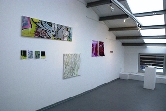 Bild Galerie SK Solingen