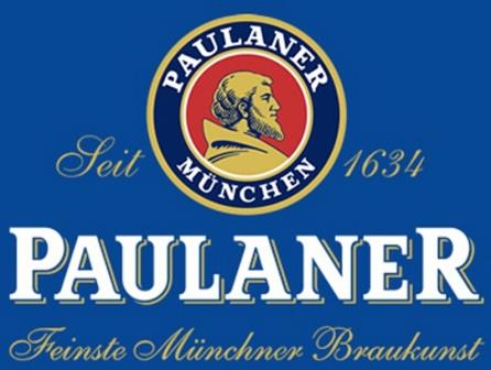 Bild Paulaner Brauerei München