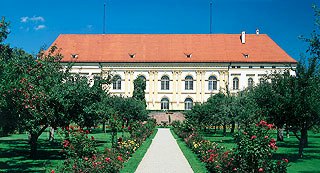 Bild Schloss Dachau