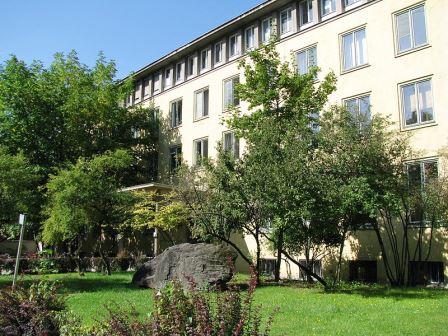 Bild Geologisches Museum München