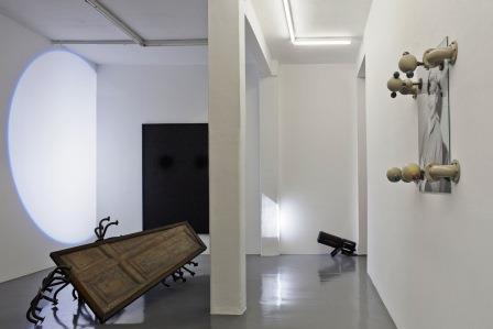 Bild Galerie Reinhard Hauff Stuttgart