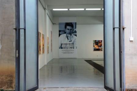 Bild MATTHIAS KÜPER GALLERIES STUTTGART