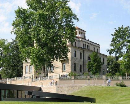 Bild Robert Bosch Haus Stuttgart