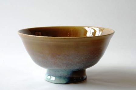 Bild Kenji Fuchiwaki Keramik Stuttgart
