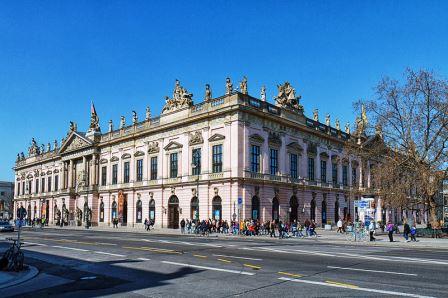 Bild Deutsches Historisches Museum Berlin