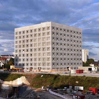 Bild Stadtbibliothek Stuttgart