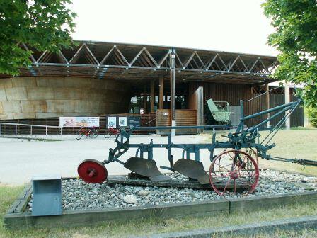 Bild Deutsches Landwirtschaftsmuseum Stuttgart