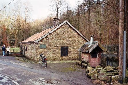 Bild Kulturlandschaft Deilbachtal Essen