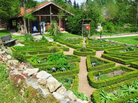 Bild Umweltzentrum Heerser Mühle Bad Salzuflen