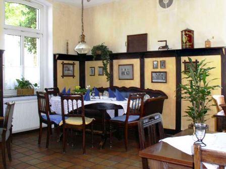 Bild Restaurant Schloß Neuhaus Paderborn