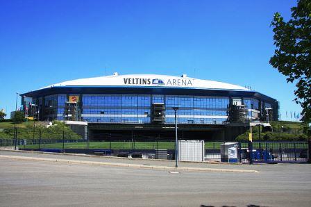 Bild Veltins Arena Gelsenkirchen