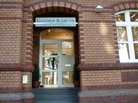 Bild Galerie Kabuth Gelsenkirchen