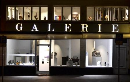 Bild Galerie am Elisengarten Aachen