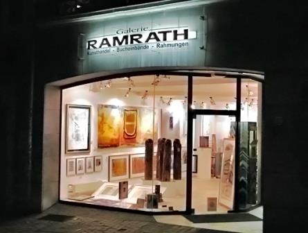 Bild Galerie Ramrath Aachen