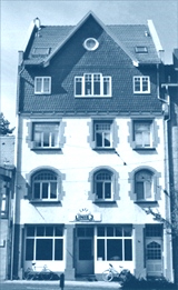 Bild Galerie Maximilian Darmstadt